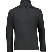 CMP Sweat à Demi-zip 30l1114