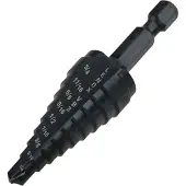 Lenoxx Forets étagés 6-19mm (6 millimètres)
