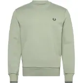 Fred perry Sweat-shirt Crew Neck
