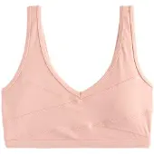 Next Soutien-gorge rosé
