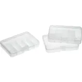 Facom Set de caisses en plastique 3 pcs. vide
