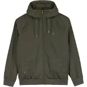 Volcom Hernan 10k Jacket Vert S Homme