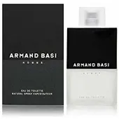 Armand Basi Homme Eau De Toilette Spray 125ml + Speakers