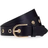 Tamaris Ceinture noir