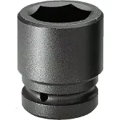 Facom IMPACT-Steckschluessel 1" 22 mm