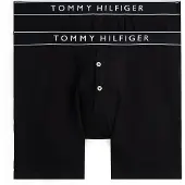 Tommy Hilfiger Boxers noir / blanc