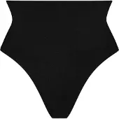 Magic bodyfashion Slip scultant noir