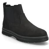 Rieker Chelsea Boots noir