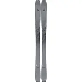 Atomic - Skis de randonnée - Backland 85 2026 - Taille 172 cm - Gris