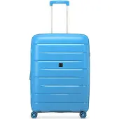 Modo By Roncato Valisette 'Starlight 3.0' bleu clair