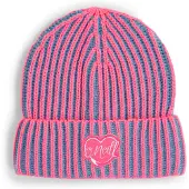 O'Neill Beanie Rose Fille