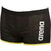 Arena Square Drag Suit Noir L