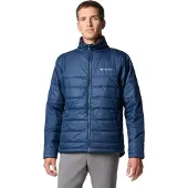 Columbia Manteau Element Blocker III Hommes