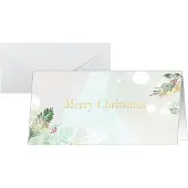 Sigel Cartes de Noël (enveloppes incluses) (25 pcs)