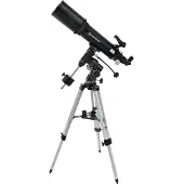 Bresser Télescope Messier AR-102/600 EQ-3 Lunette AT-3