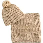 Next Écharpe beige