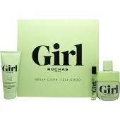 Rochas Girl Coffret Cadeau