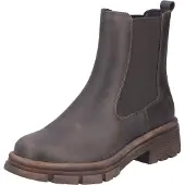 Rieker Bottes Chelsea pour femmes 41