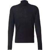 Bugatti Pull-over noir