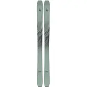 Atomic Backland 88 Touring Skis Vert 176