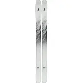 Atomic Backland 95 Touring Skis Blanc 169
