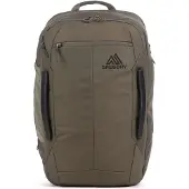 Gregory Border Carry On 40l Backpack Marron
