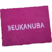 Vetbed ProFleece med Eukanuba logo, 75x100cm, 40grd, gomme bagside (Chat, Chien)