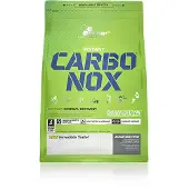 Olimp Glucides en poudre - Olimp Sport Nutrition - Carbonox (1kg) - Saveur Fraise