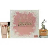 Jean Paul Gaultier Scandal 90ml Eau De Parfum Rose Femme