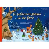 Sonstige Verlage Un sapin de Noël pour les animaux