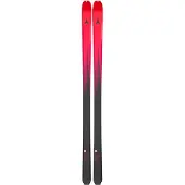 Atomic Backland 65 Ul Touring Skis Rouge 161