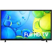Samsung UE40F6000FU 101.6 cm (40") Full HD Smart TV WLAN Noir