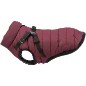 Trixie Pirou Dog Jacket Violet 45 cm