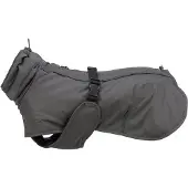 Trixie Limoux Dog Jacket Gris 36 cm