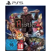 Rustler: Grand Theft Horse PS5