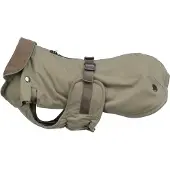 Trixie Hermy Dog Jacket Vert 38 cm