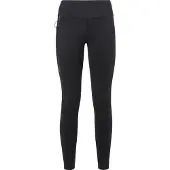 Vaude Neyland Winter Leggings Noir 44 Femme