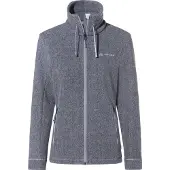 Vaude Polaire zippé femme Skomer Winter