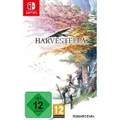 Games Switch Harvestella (fr/multi In Game) Clair PAL