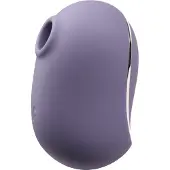 Satisfyer Pro To Go 2 - stimulateur clitoridien par ondes - rechargeable