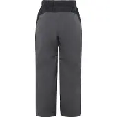 Vaude Caprea Rain Pants Gris 134-140 cm Enfants