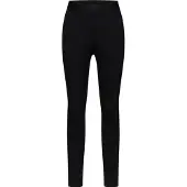 Vaude Monviso Ii Base Layer Pants Noir 42 Femme