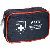 Holthaus Medical Pharmacie de voiture active (Accessoires de trousse de secours)