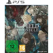 The DioField Chronicle PS5
