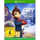 Ary et le secret des saisons