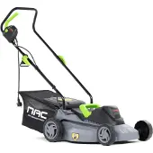 Nac Tondeuse électrique 1500w 37cm le15-37-pb-s