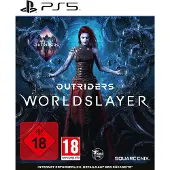 Outriders Worldslayer PS5 FR