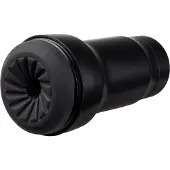 Kiiroo Feel Pocket - masturbateur de poche (noir)