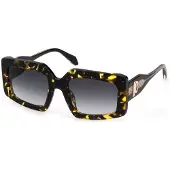 Just cavalli Lunettes De Soleil Pour Femme Sjc020v540709