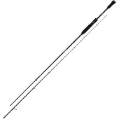 Mikado Jaws Light Fun Spinning Rod Argenté 2.02 m / 2-10 g